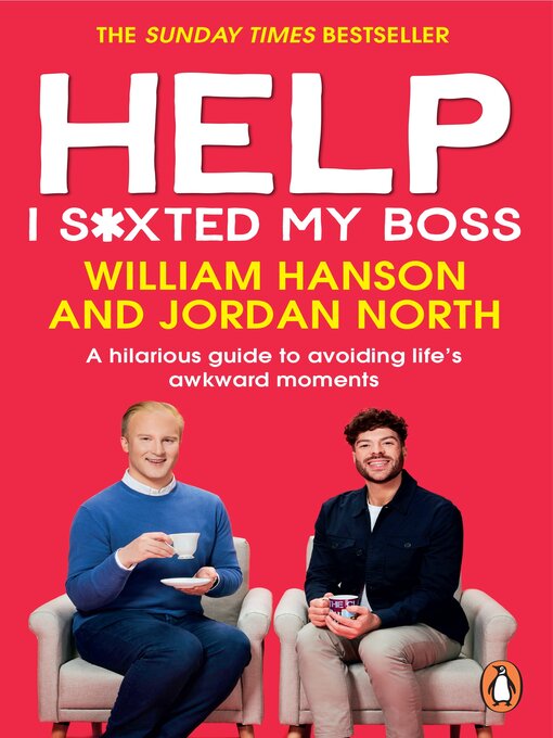Title details for Help I S*xted My Boss by William Hanson - Available